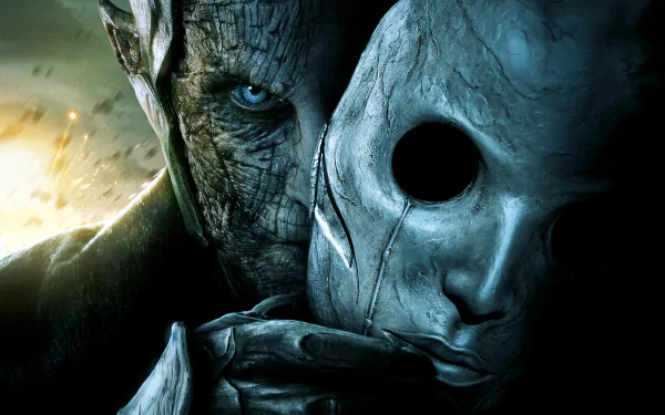 movie Thor: The Dark World HD Desktop Wallpaper | Background Image