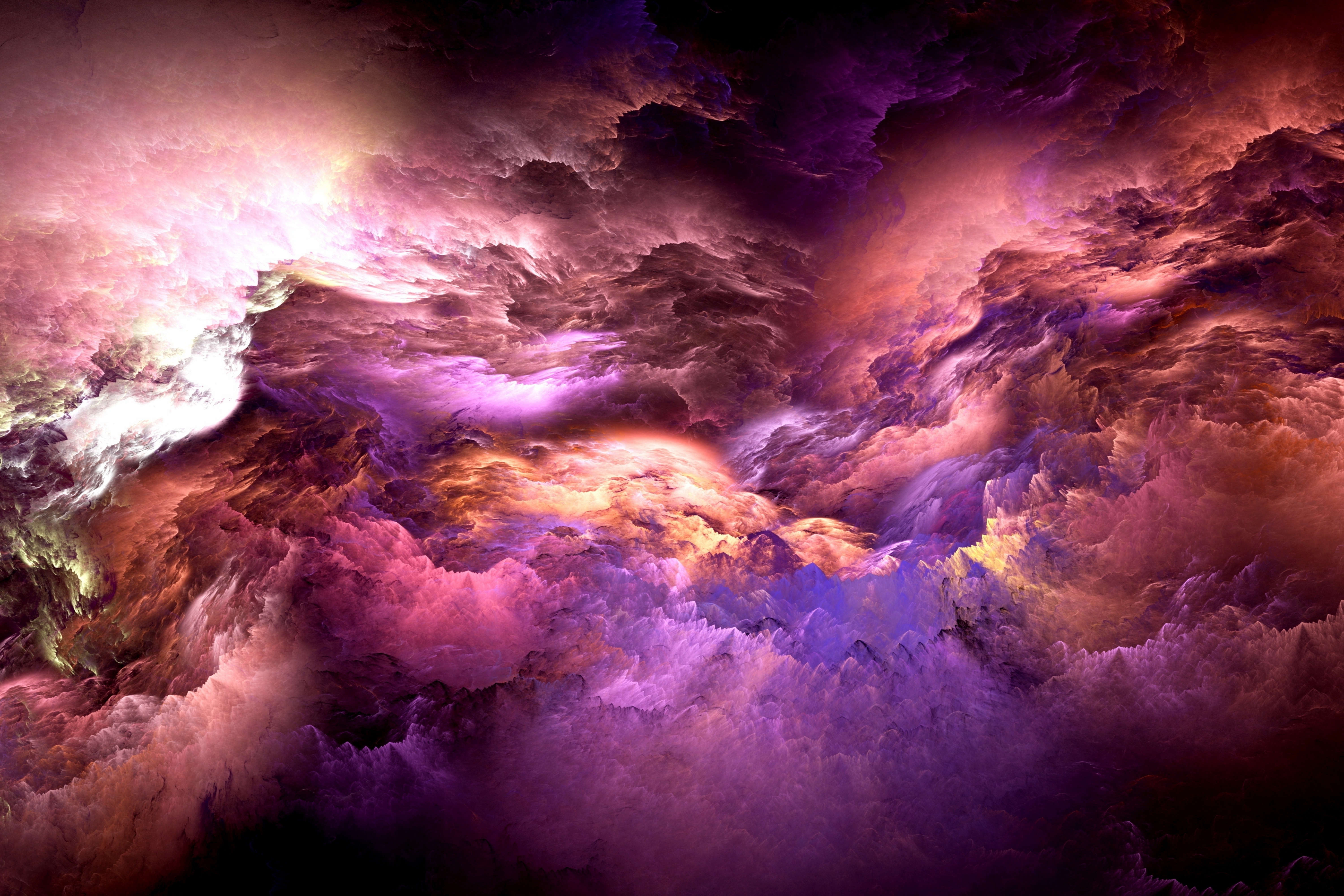 740+ Cloud HD Wallpapers and Backgrounds