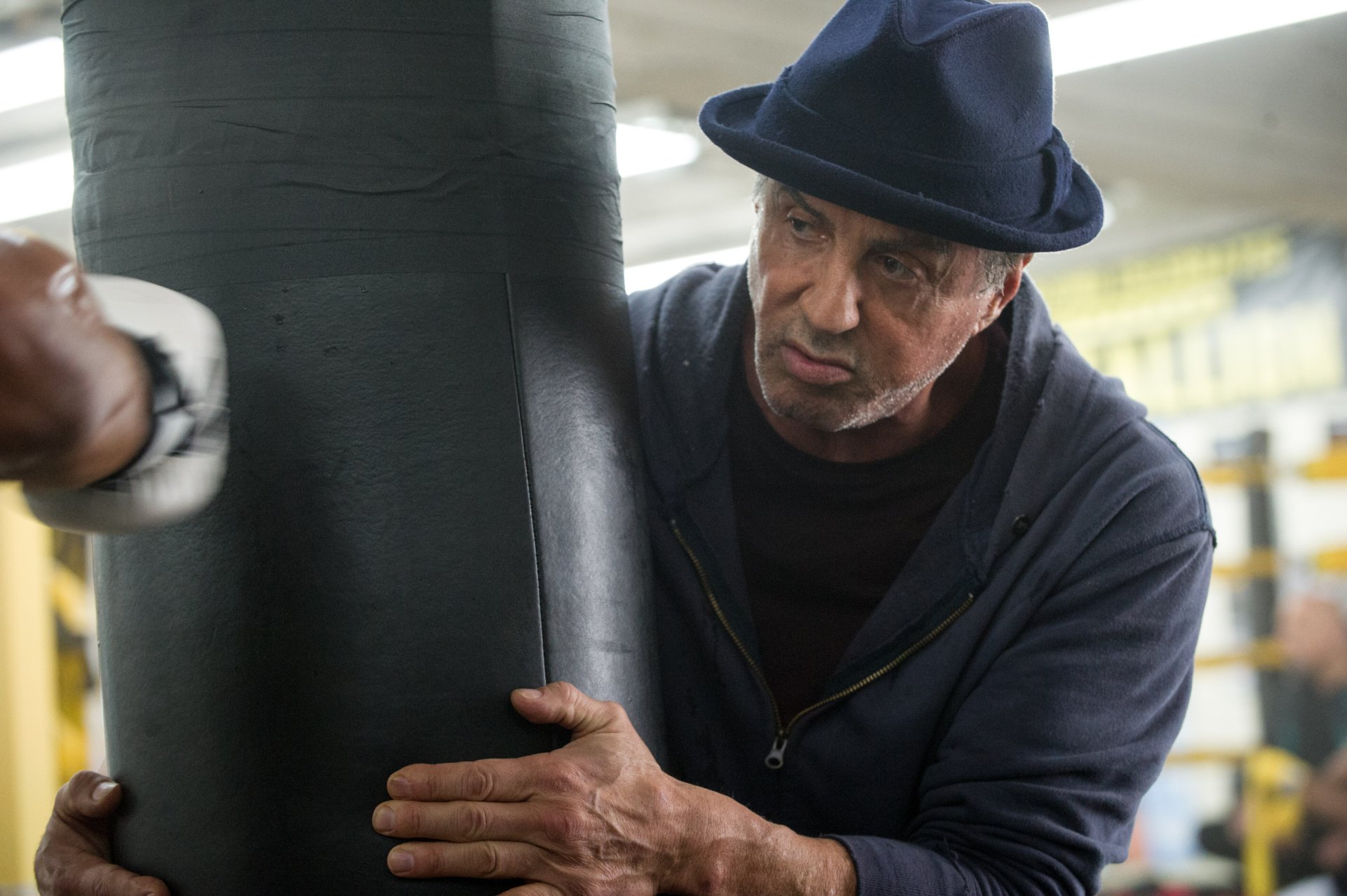 Download Nature Sylvester Stallone Rocky Balboa Movie Creed 4k Ultra HD Wallpaper