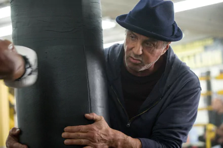nature Sylvester Stallone Rocky Balboa movie Creed HD Desktop Wallpaper | Background Image