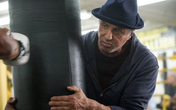 Movie Creed Rocky Balboa Sylvester Stallone Nature HD Wallpaper | Background Image
