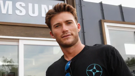 American actor Celebrity Scott Eastwood HD Desktop Wallpaper | Background Image
