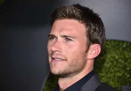 American actor Celebrity Scott Eastwood HD Desktop Wallpaper | Background Image