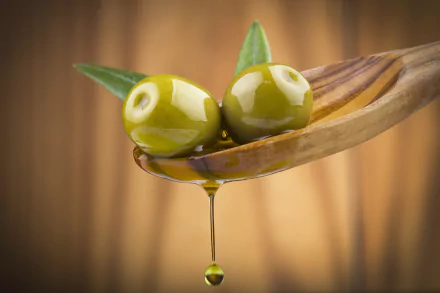  Olives
