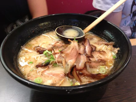 food ramen HD Desktop Wallpaper | Background Image
