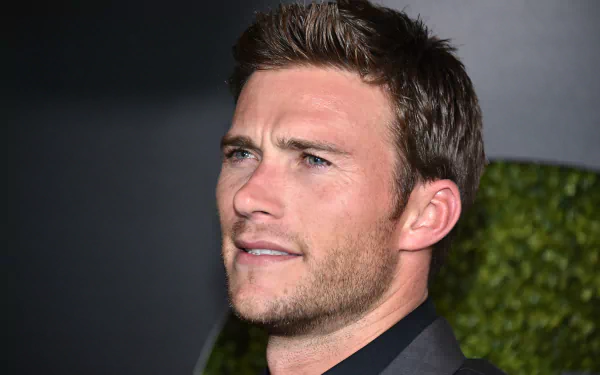 American actor Celebrity Scott Eastwood HD Desktop Wallpaper | Background Image