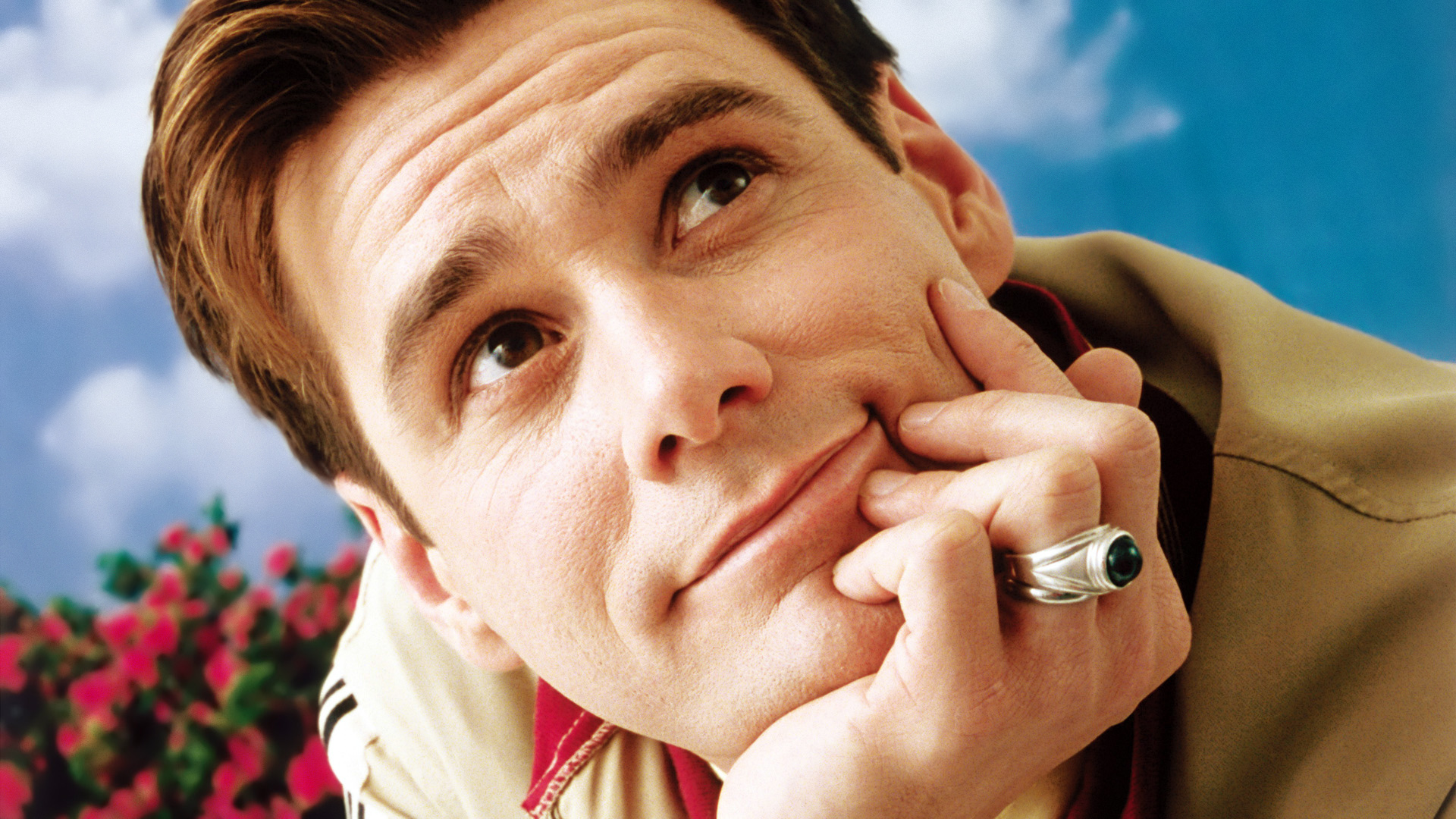 Movie The Truman Show HD Wallpaper | Background Image