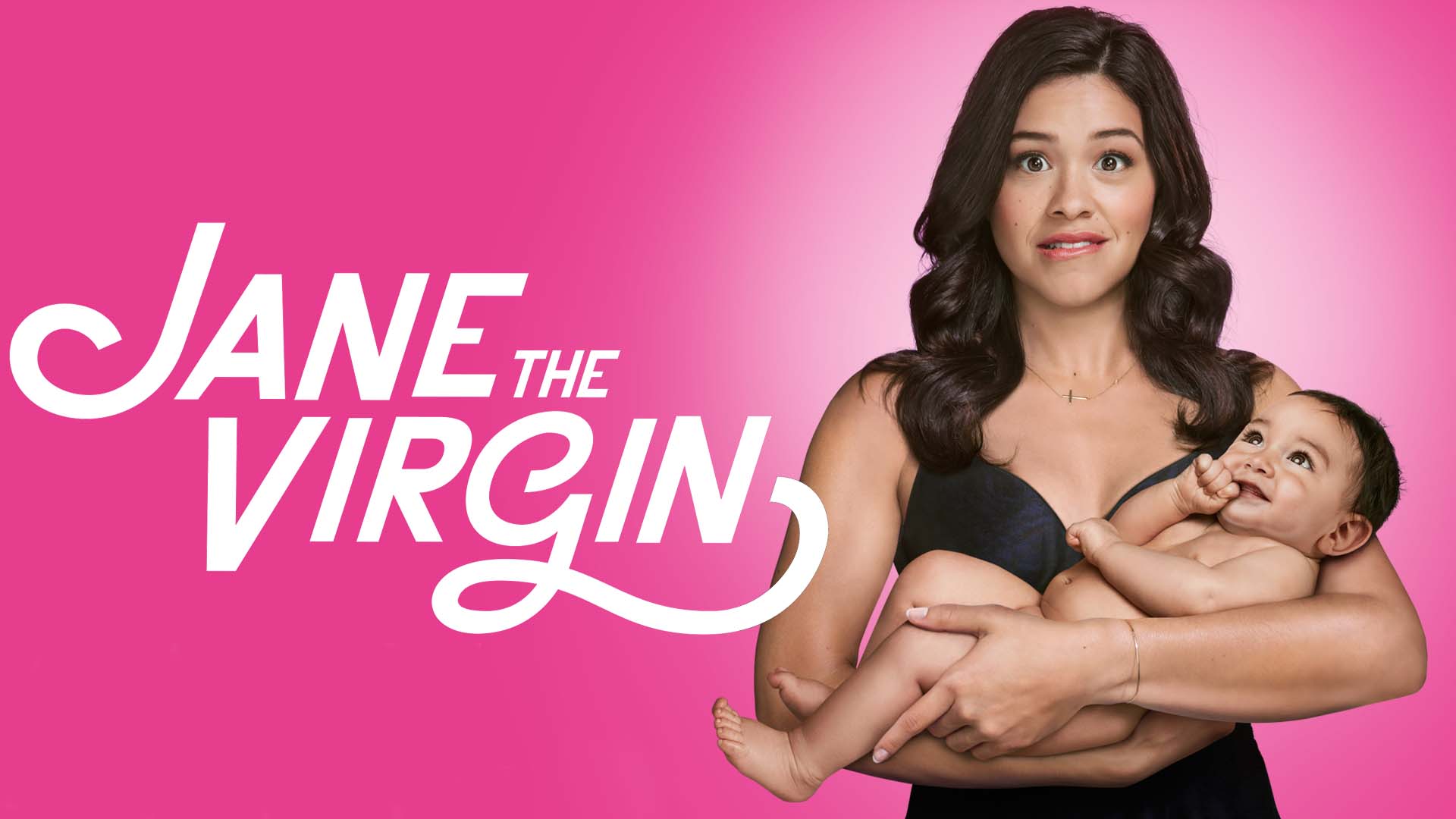 Download TV Show Jane The Virgin HD Wallpaper