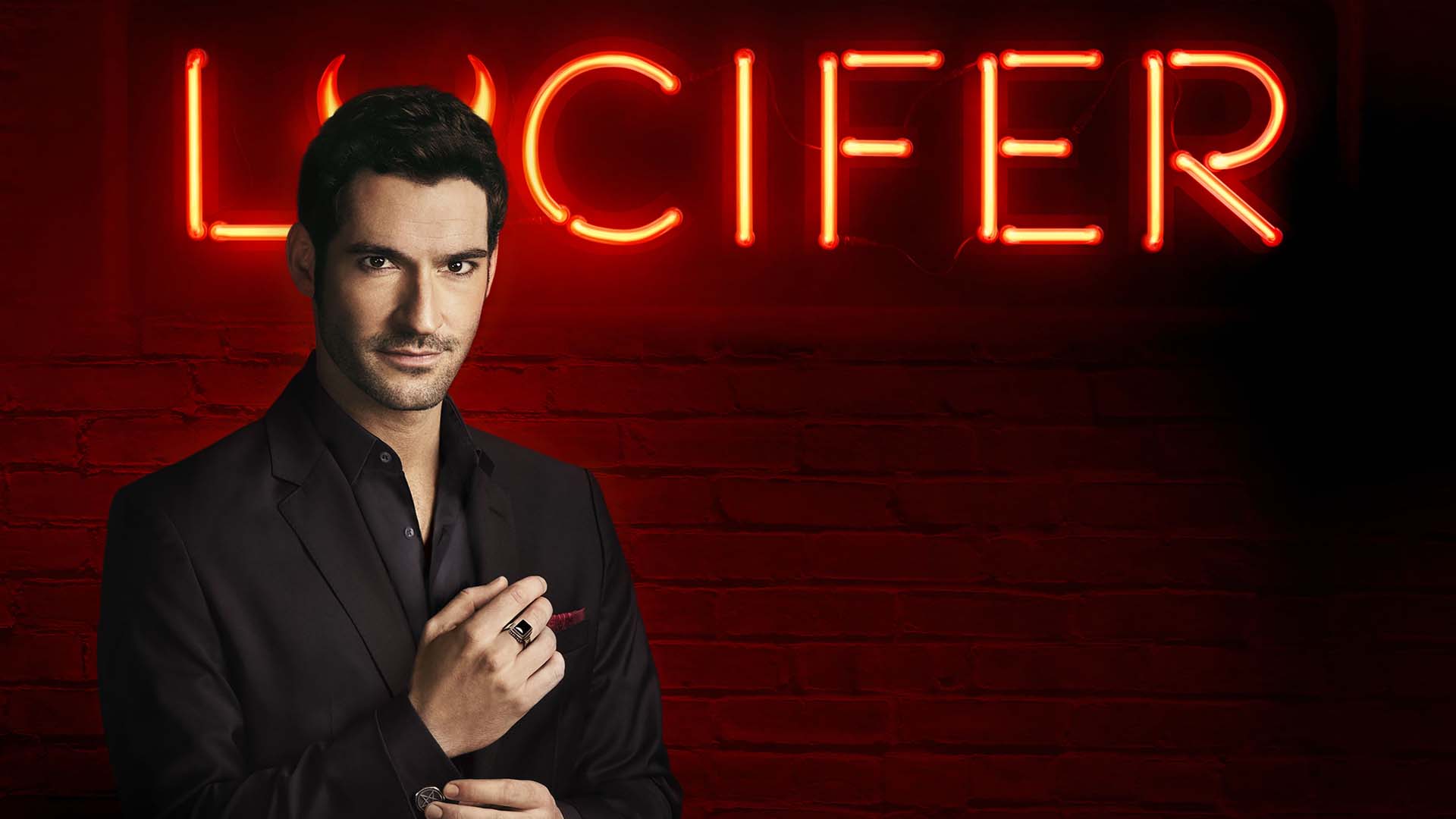 Lucifer Morningstar HD Wallpaper Lucifer Morningstar HD Wallpaper