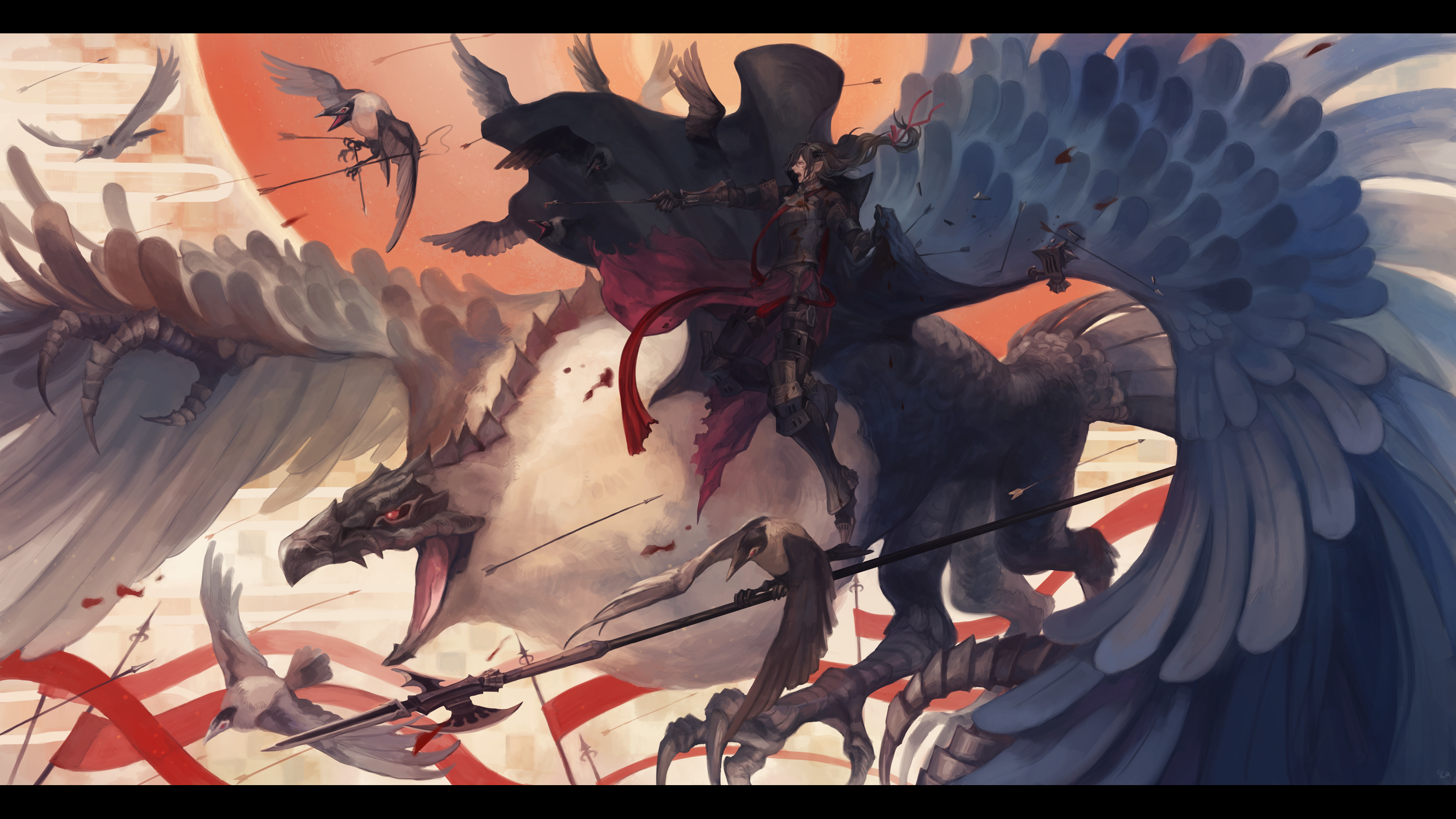 Briskshui Pixiv