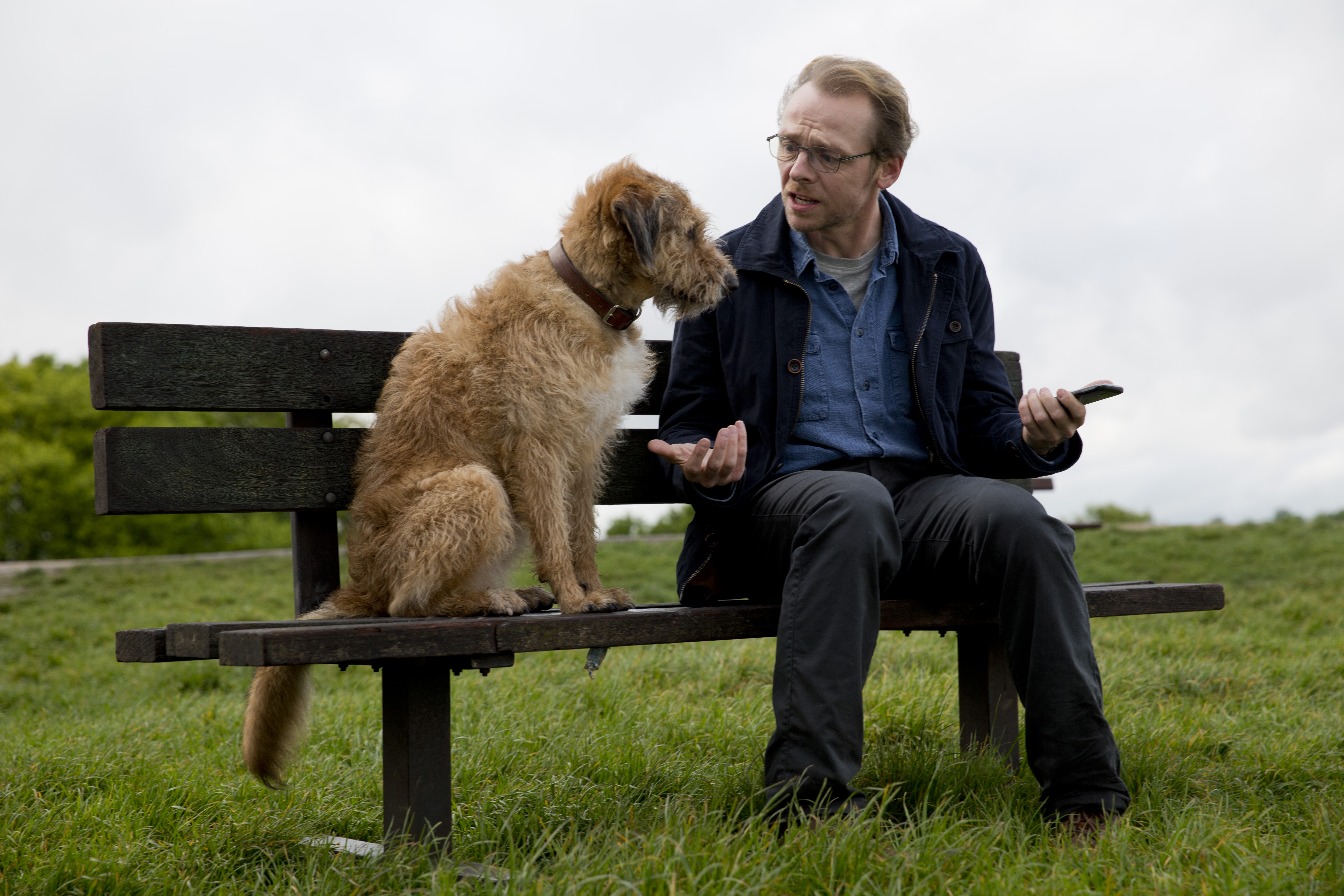Movie Absolutely Anything HD Wallpaper | Background Image