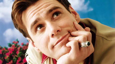 Truman Burbank Jim Carrey movie The Truman Show HD Desktop Wallpaper | Background Image