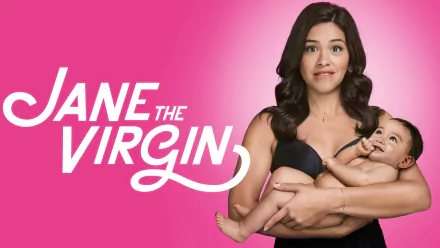 Gina Rodriguez TV Show Jane the Virgin HD Desktop Wallpaper | Background Image