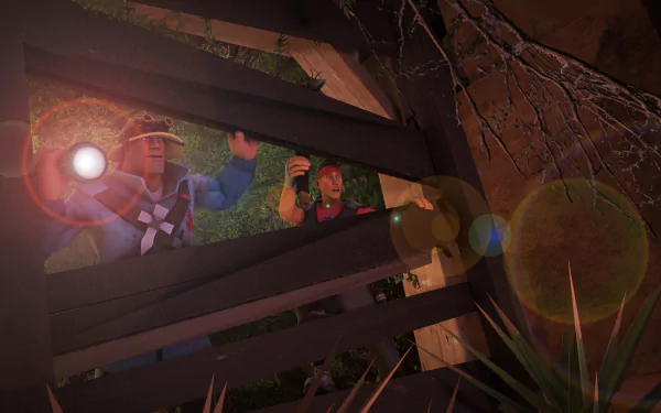  Explorers