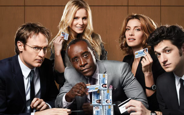 TV Show House Of Lies HD Desktop Wallpaper | Background Image