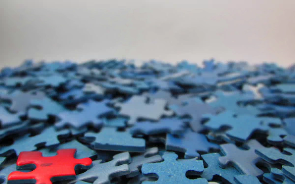 man made puzzle HD Desktop Wallpaper | Background Image