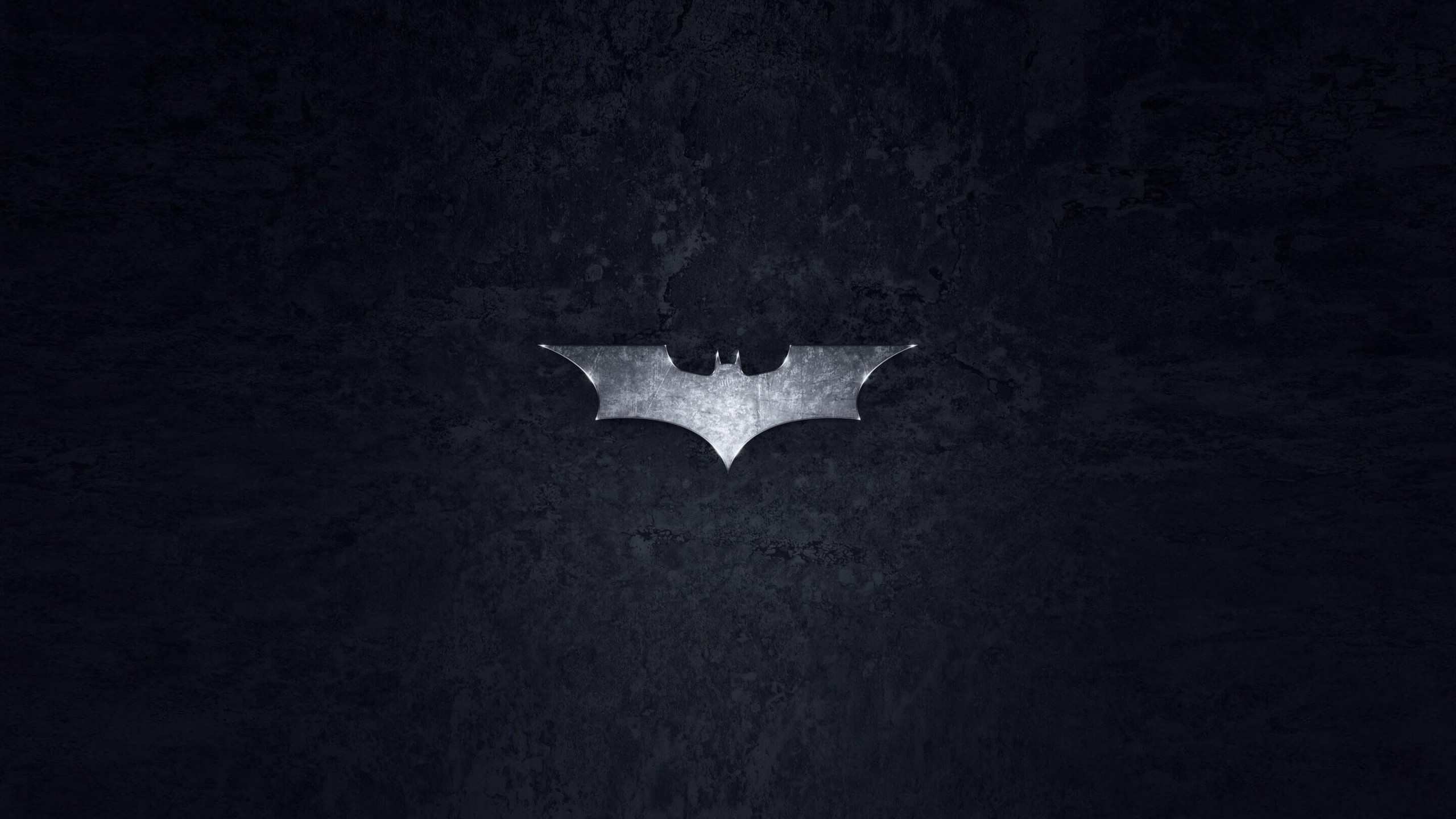 batman logo batman preto, HD papel de parede