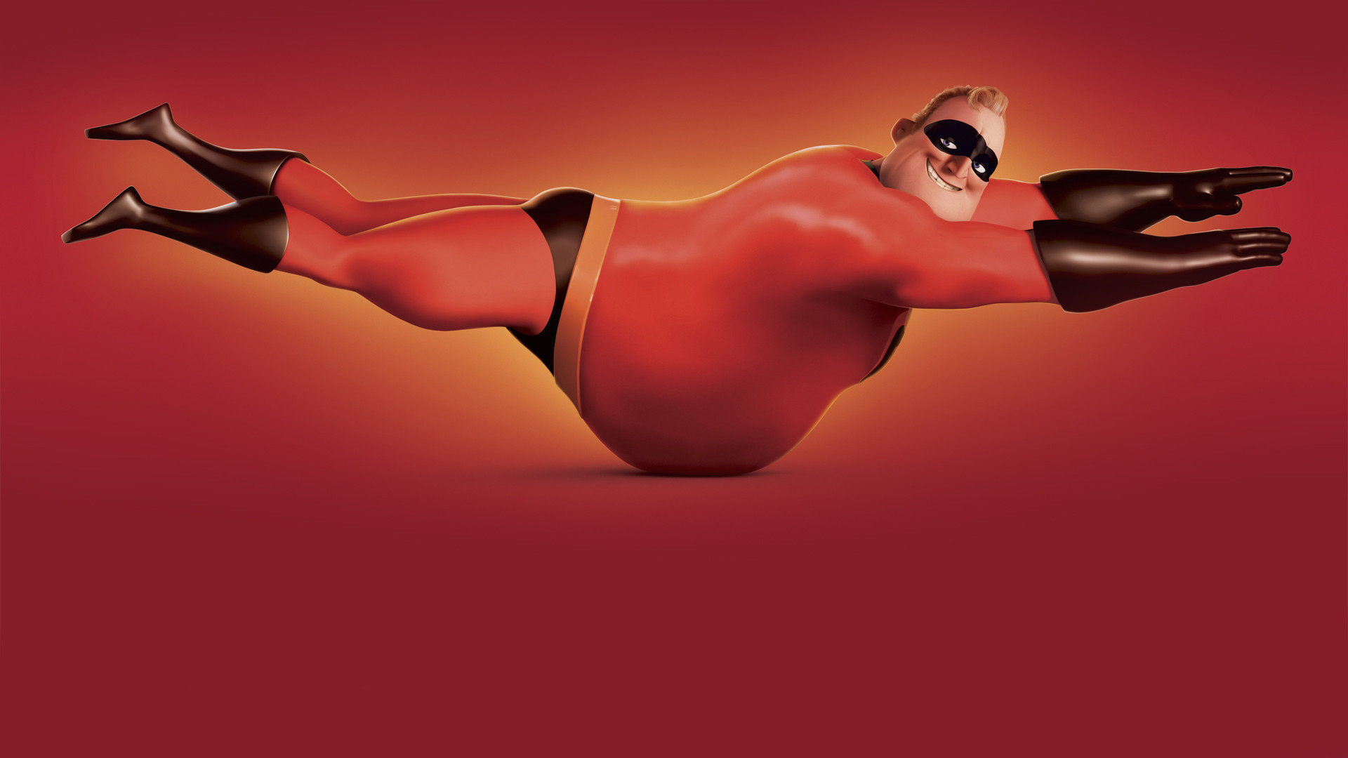 Movie The Incredibles HD Wallpaper