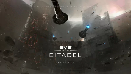 video game EVE Online HD Desktop Wallpaper | Background Image