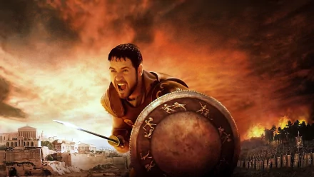 movie Gladiator (2000) HD Desktop Wallpaper | Background Image