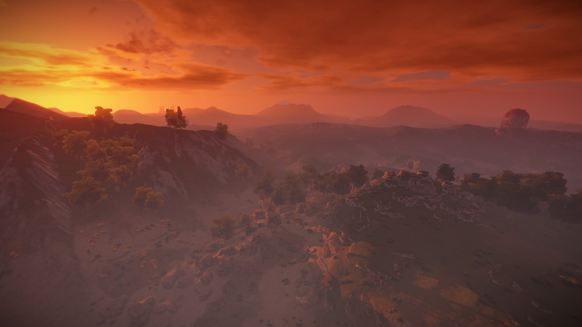 Video Game Rust HD Wallpaper | Background Image