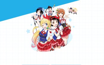 Wallpaper ID: 698007