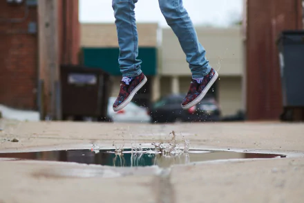 man made shoe HD Desktop Wallpaper | Background Image