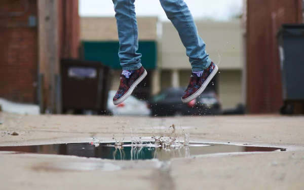 man made shoe HD Desktop Wallpaper | Background Image