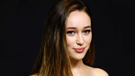 Celebrity Alycia Debnam Carey HD Desktop Wallpaper | Background Image