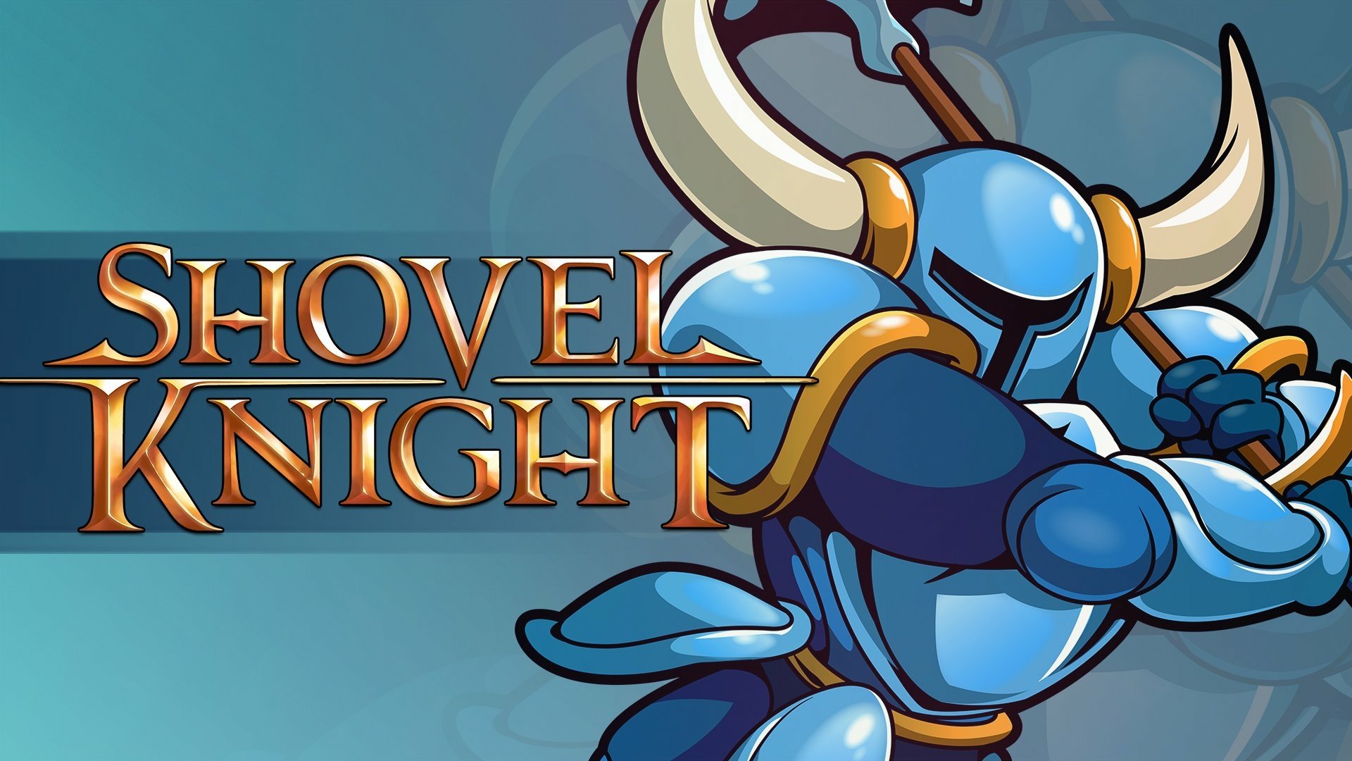 Download Shovel Knight (Shovel Knight) Video Game Shovel Knight HD Wallpaper