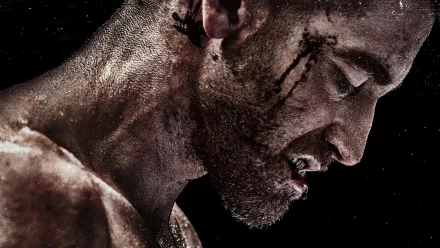 Jake Gyllenhaal movie Southpaw HD Desktop Wallpaper | Background Image