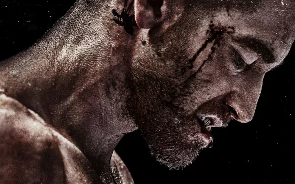 Jake Gyllenhaal movie Southpaw HD Desktop Wallpaper | Background Image