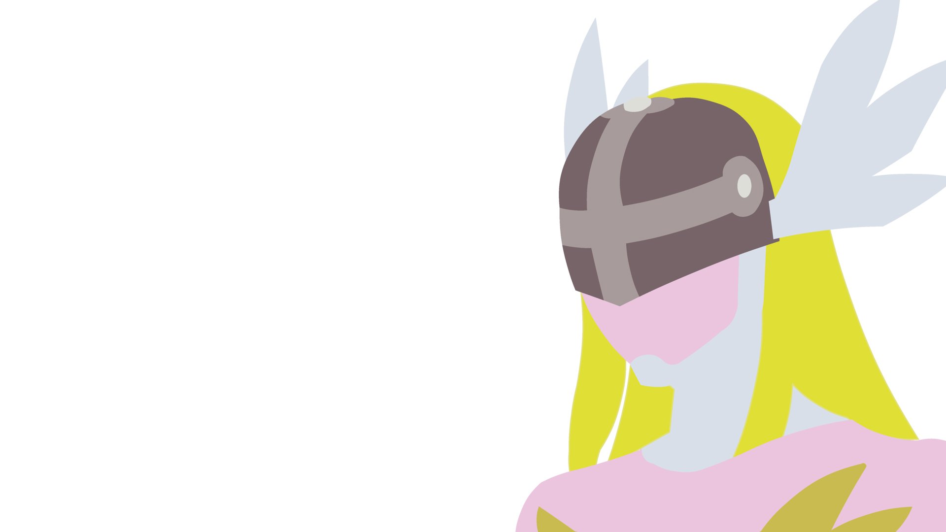 Download Anime Digimon Adventure Tri. HD Wallpaper