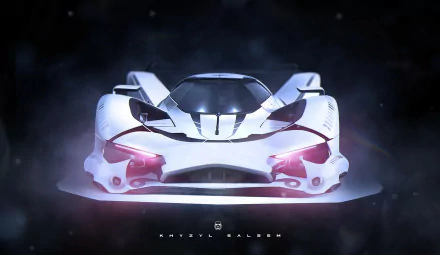 vehicle concept car HD Desktop Wallpaper | Background Image