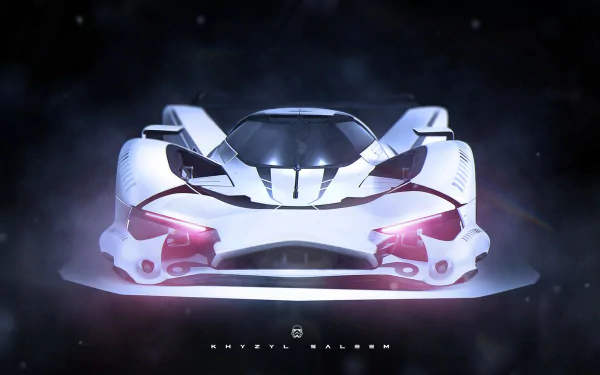 vehicle concept car HD Desktop Wallpaper | Background Image