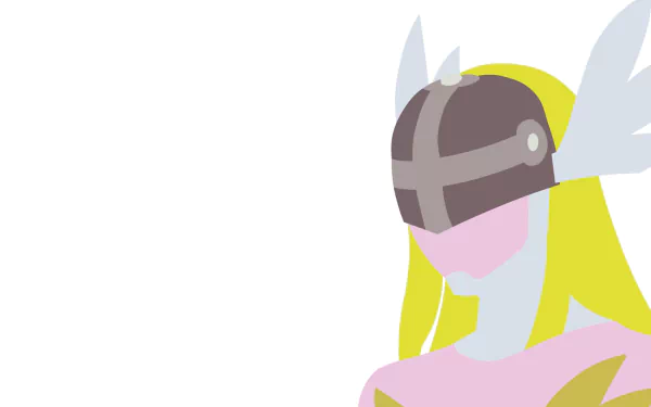 Anime Digimon Adventure Tri. HD Desktop Wallpaper | Background Image