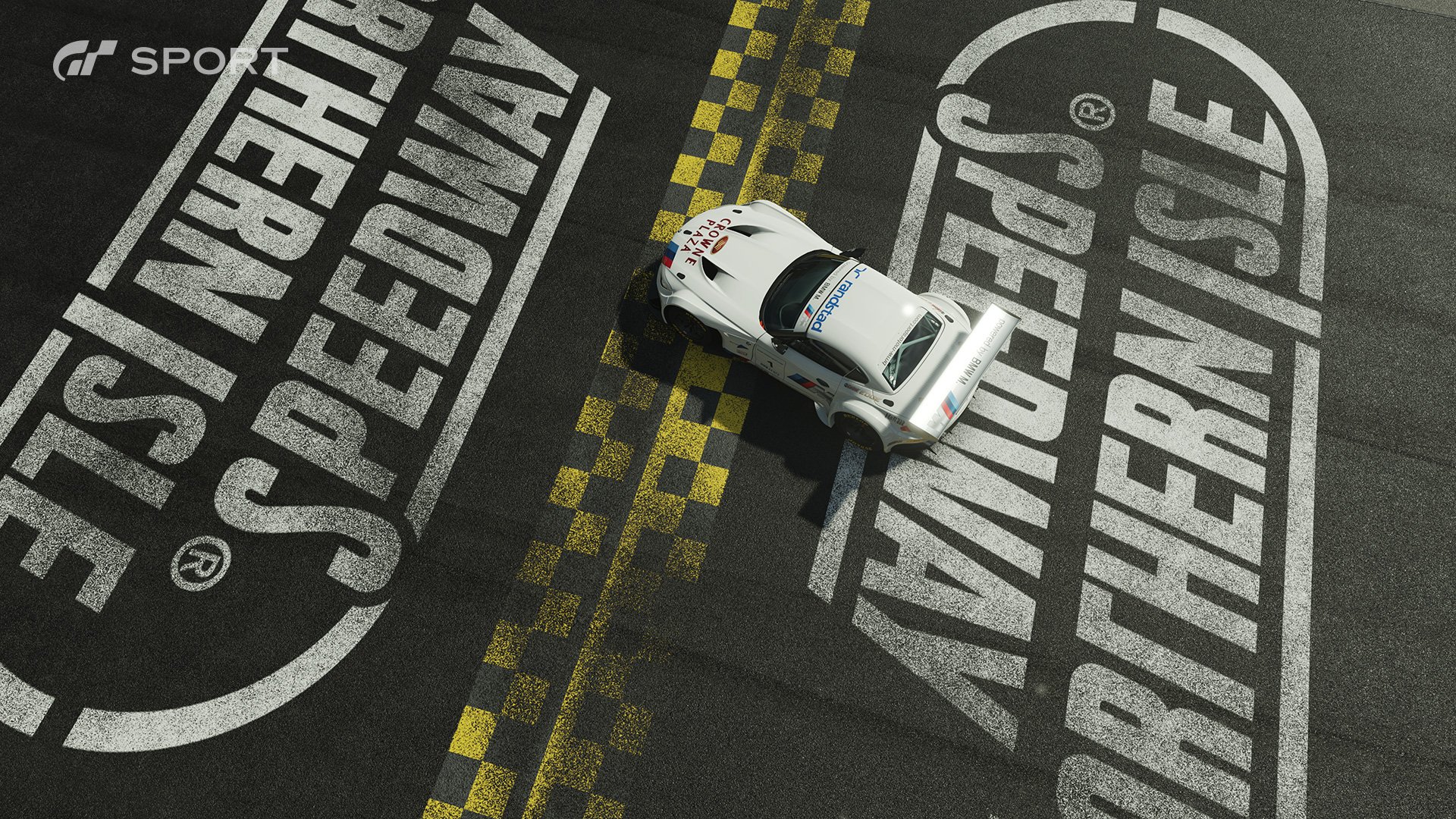 Download Video Game Gran Turismo Sport HD Wallpaper