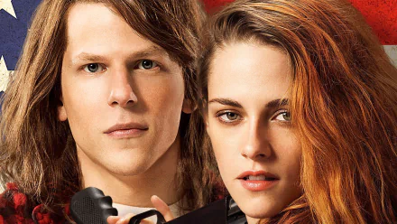 movie American Ultra HD Desktop Wallpaper | Background Image
