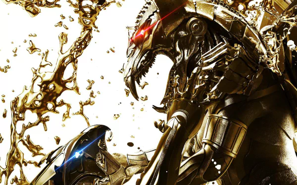 movie Gods Of Egypt HD Desktop Wallpaper | Background Image