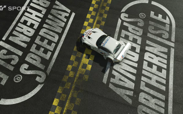 video game Gran Turismo Sport HD Desktop Wallpaper | Background Image