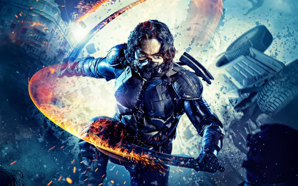 movie Guardians HD Desktop Wallpaper | Background Image