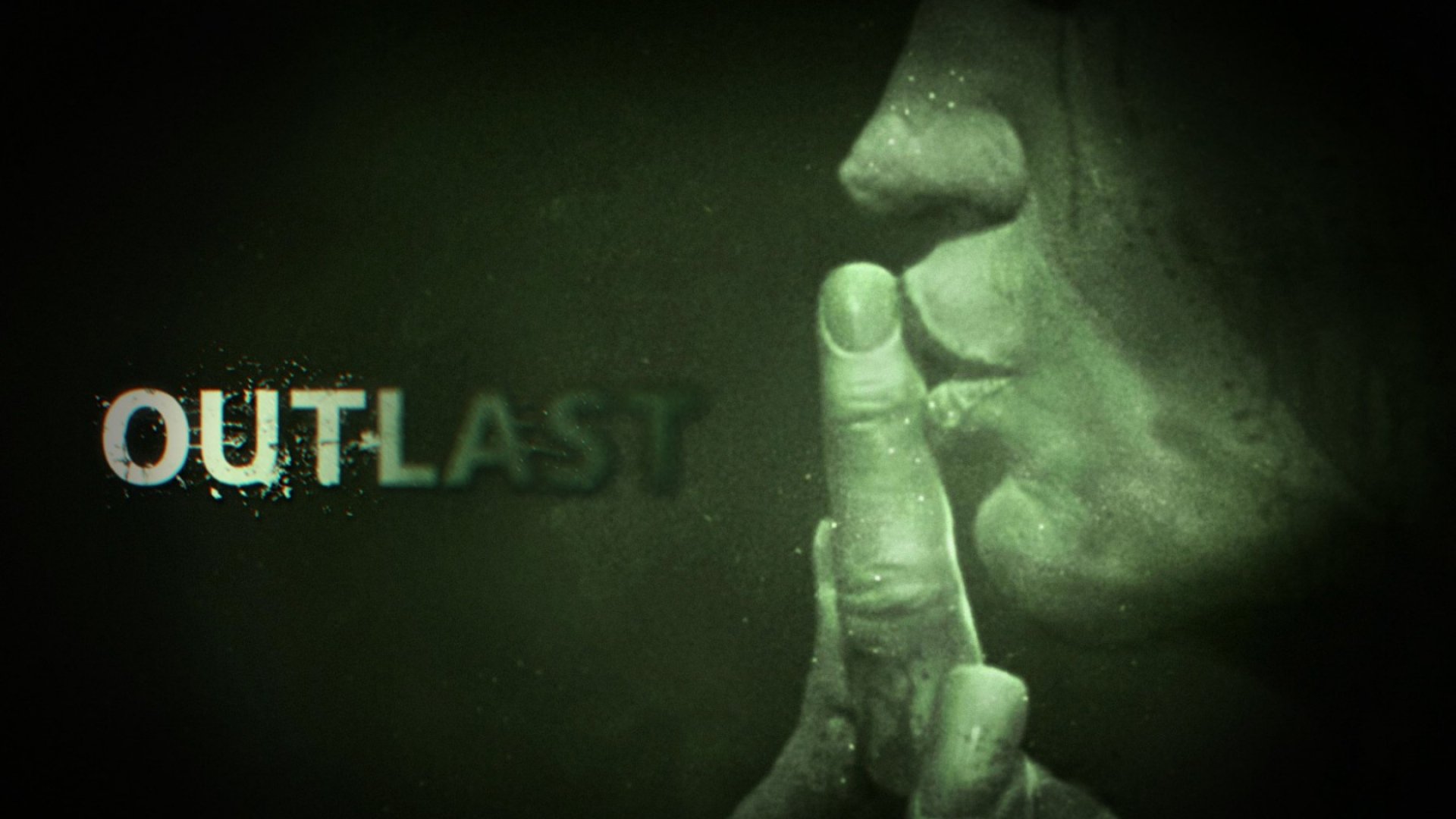 download the outlast 2