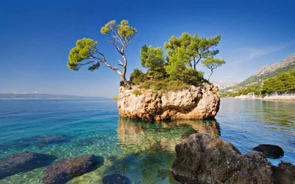  Central Adriatic, Croatia
