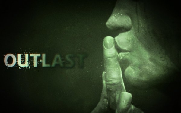 Video Game Pc Outlast HD Wallpaper | Background Image