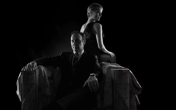 TV Show House Of Cards HD Desktop Wallpaper | Background Image