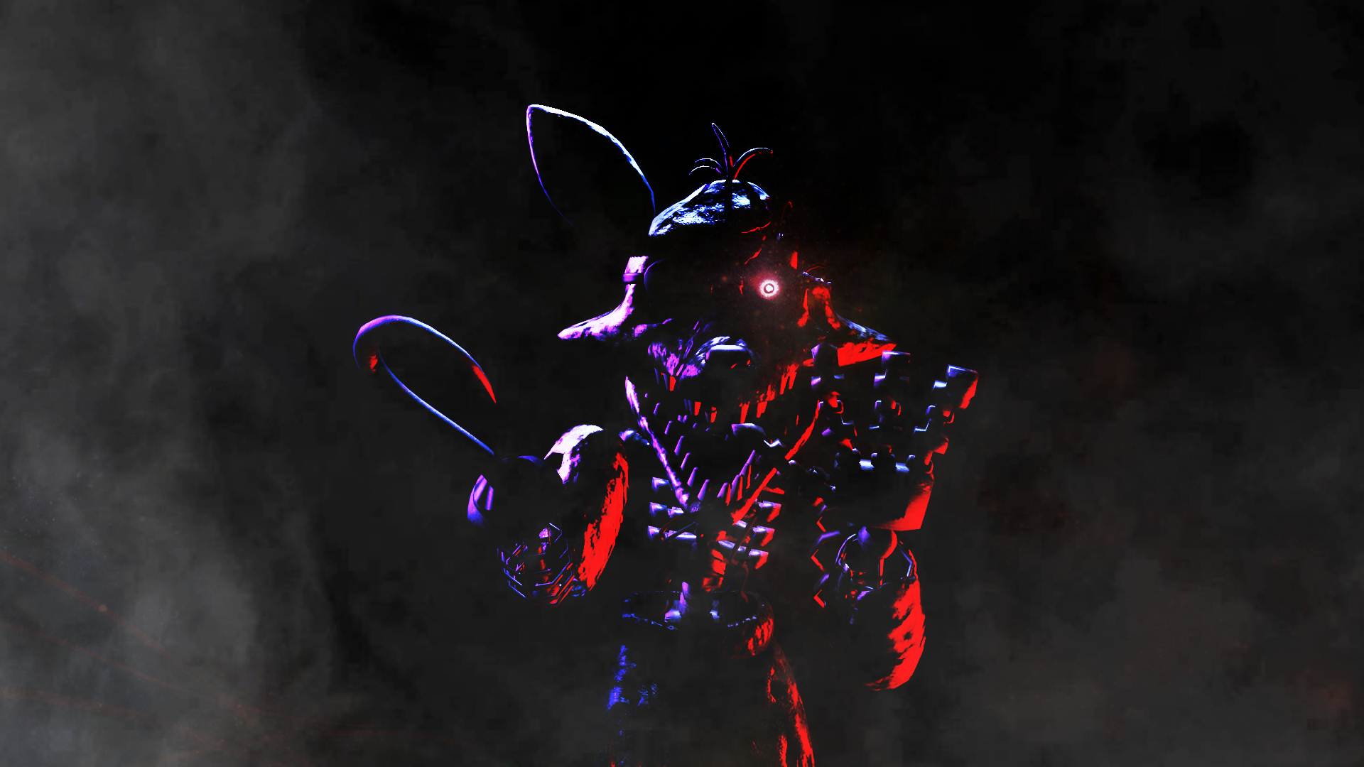 Freddy from FNAF 1 wallpaper by JzsTn - Download on ZEDGE™