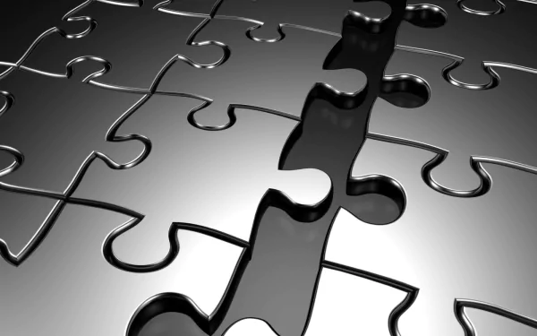 man made puzzle HD Desktop Wallpaper | Background Image