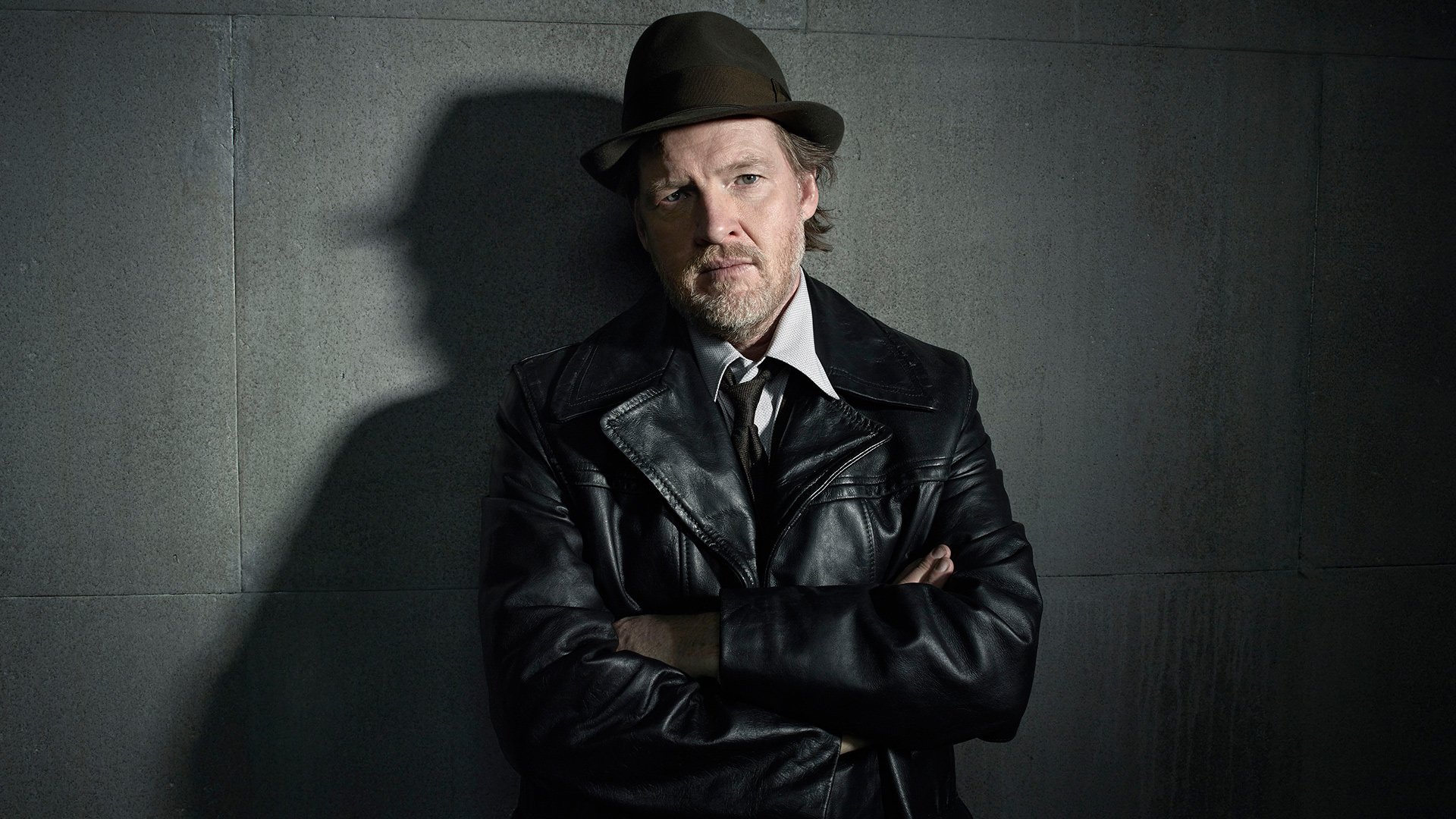 Download TV Show Gotham (TV Show) HD Wallpaper