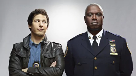 TV Show Brooklyn Nine-Nine HD Desktop Wallpaper | Background Image