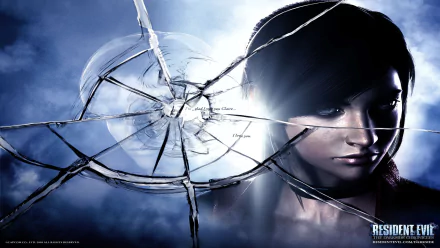 video game Resident Evil: The Darkside Chronicles HD Desktop Wallpaper | Background Image